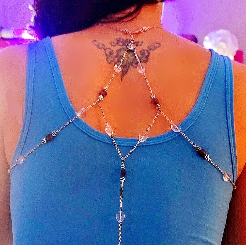 Body Chain - Picture 4 of 4